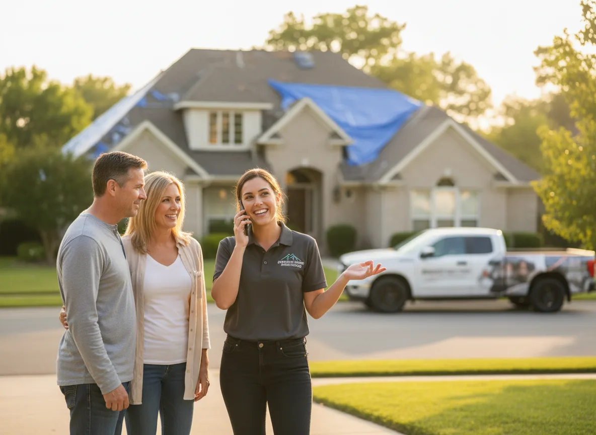Emergency Roof Repair Ochelata, OK FAQs